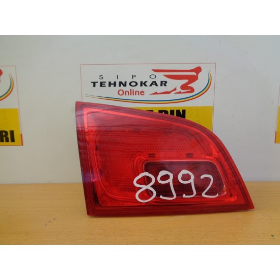 STOP STANGA PE HAION OPEL ASTRA J BREAK AN 2009-2015 STOP STANGA PE HAION OPEL ASTRA J BREAK AN 2009-2015