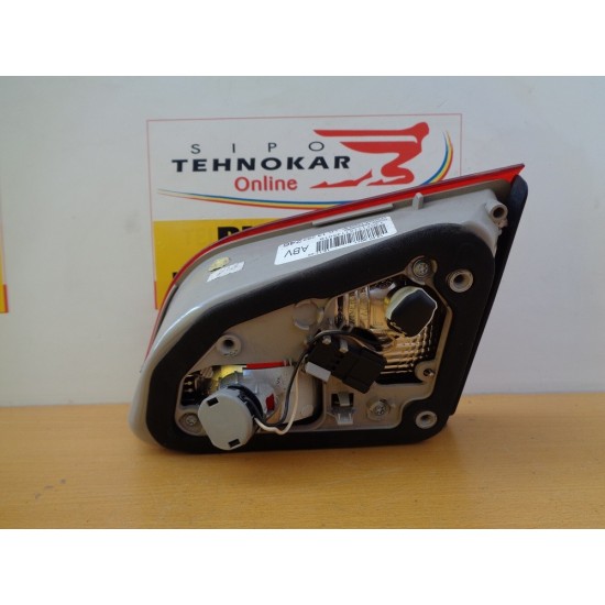 STOP STANGA PE HAION OPEL ASTRA J BREAK AN 2009-2015 STOP STANGA PE HAION OPEL ASTRA J BREAK AN 2009-2015