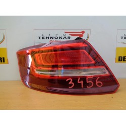 STOP STANGA AUDI A3 AN 2015-2019