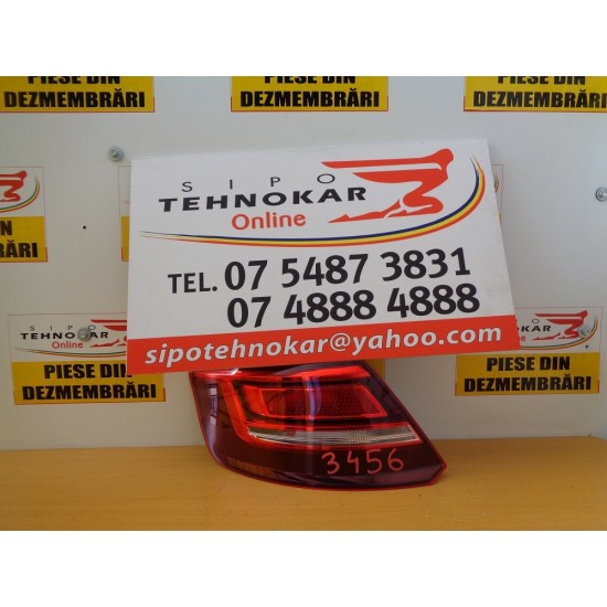 STOP STANGA AUDI A3 AN 2015-2019 STOP STANGA AUDI A3 AN 2015-2019