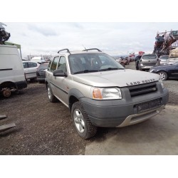 DEZMEMBRAM LAND ROVER FREELANDER 2.0 DIESEL , AN 1999 !
