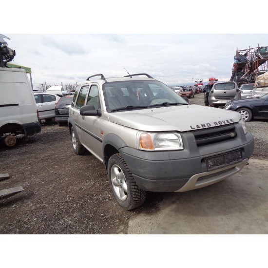 DEZMEMBRAM LAND ROVER FREELANDER 2.0 DIESEL , AN 1999 !