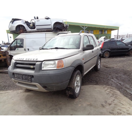 DEZMEMBRAM LAND ROVER FREELANDER 2.0 DIESEL , AN 1999 !