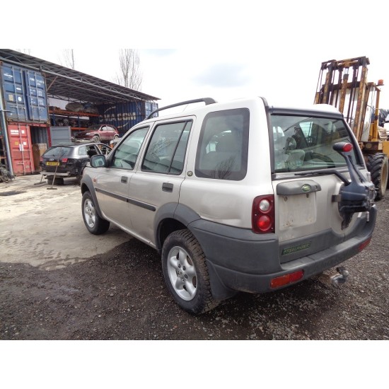 DEZMEMBRAM LAND ROVER FREELANDER 2.0 DIESEL , AN 1999 !