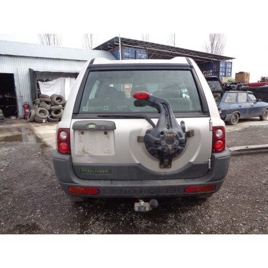 DEZMEMBRAM LAND ROVER FREELANDER 2.0 DIESEL , AN 1999 !