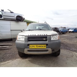 DEZMEMBRAM LAND ROVER FREELANDER 2.0 DIESEL , AN 1999 ! DEZMEMBRAM LAND ROVER FREELANDER 2.0 DIESEL , AN 1999 !
