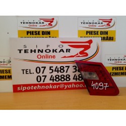 STOP STANGA PE HAION CU LED MERCEDES CLASA E W212 AN 2009-2013
