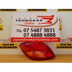 STOP STANGA FORD KA AN 1998-2008