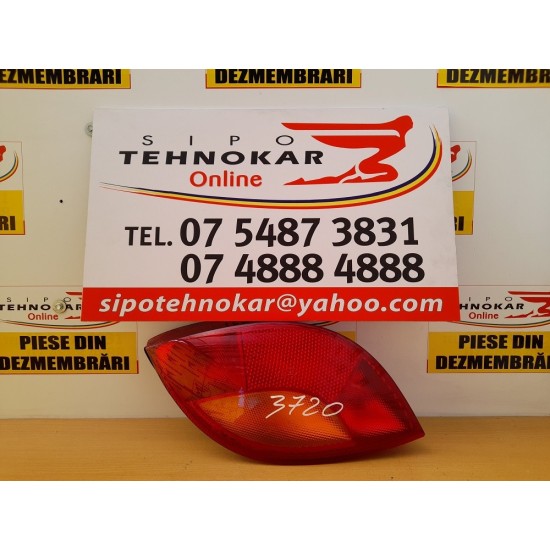 STOP STANGA FORD KA AN 1998-2008