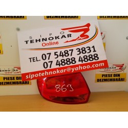 STOP STANGA AUDI A3 AN 2004-2008