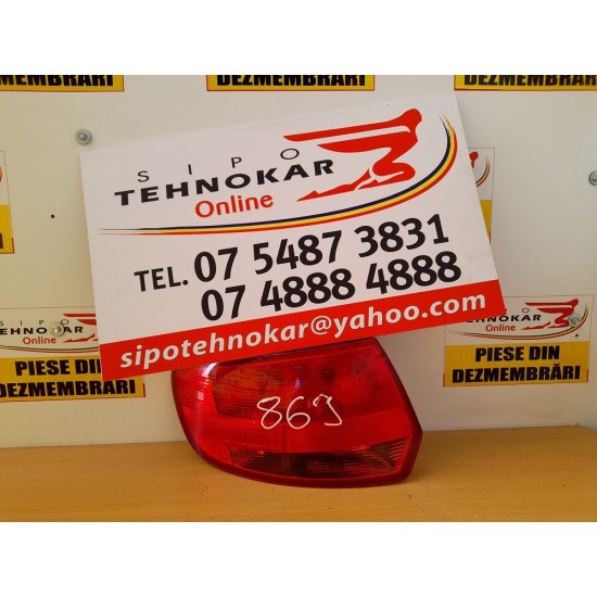 STOP STANGA AUDI A3 AN 2004-2008 STOP STANGA AUDI A3 AN 2004-2008