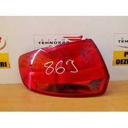 STOP STANGA AUDI A3 AN 2004-2008 STOP STANGA AUDI A3 AN 2004-2008