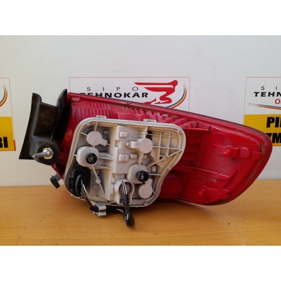 STOP STANGA AUDI A3 AN 2004-2008 STOP STANGA AUDI A3 AN 2004-2008