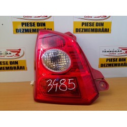 STOP STANGA NISSAN PIXO AN 2009-2013