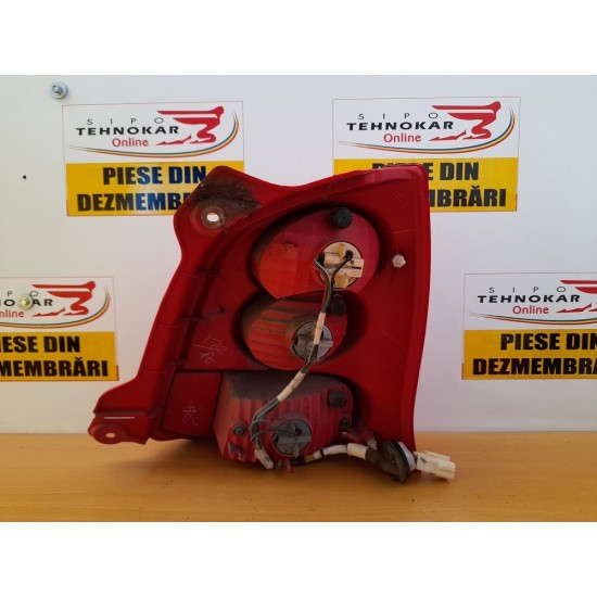 STOP STANGA NISSAN PIXO AN 2009-2013 STOP STANGA NISSAN PIXO AN 2009-2013