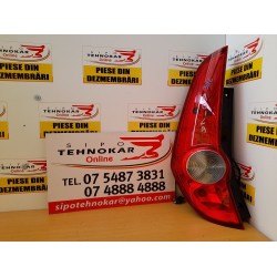 STOP STANGA OPEL AGILA AN 2009-2015