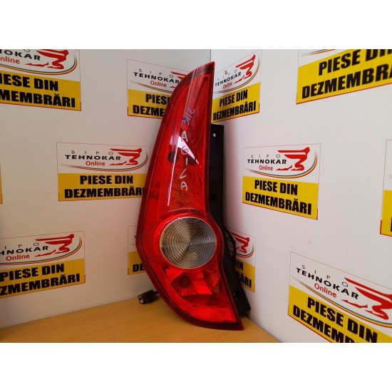 STOP STANGA OPEL AGILA AN 2009-2015