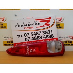 STOP STANGA DAEWOO TACUMA AN 2000-2009