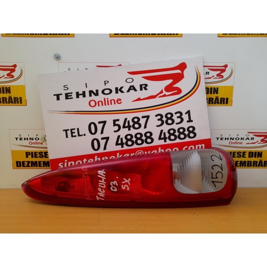 STOP STANGA DAEWOO TACUMA AN 2000-2009