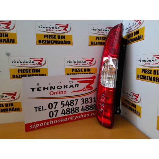 STOP STANGA FIAT DOBLO AN 2006-2009 STOP STANGA FIAT DOBLO AN 2006-2009