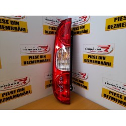 STOP STANGA FIAT DOBLO AN 2006-2009 STOP STANGA FIAT DOBLO AN 2006-2009