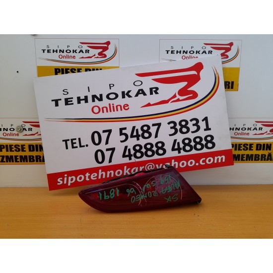 STOP STANGA PE HAION ALFA ROMEO 159 BREAK AN 2005-2011