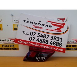 STOP STANGA PE HAION CU LED VOLKSWAGEN TIGUAN AN 2016-2018