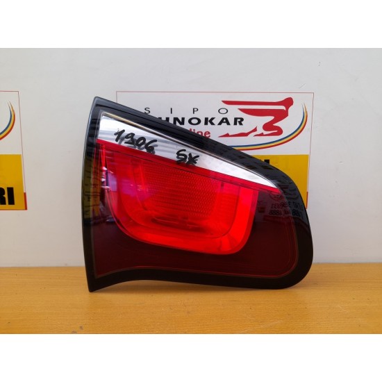 STOP DREAPTA / STANGA PE HAION CITROEN C3 AN 2009-2015