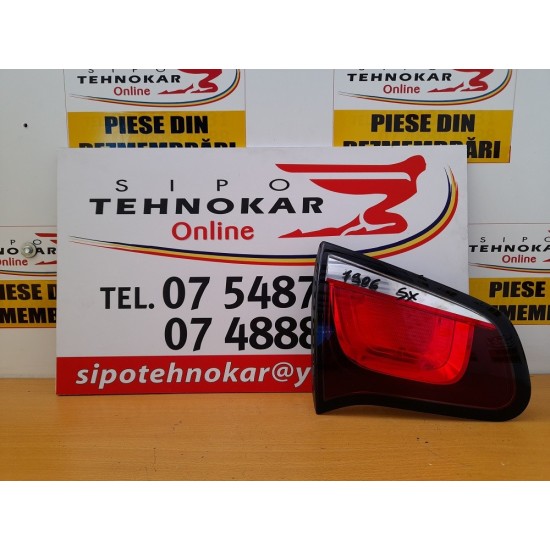 STOP DREAPTA / STANGA PE HAION CITROEN C3 AN 2009-2015