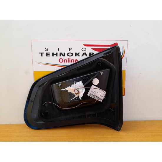 STOP DREAPTA / STANGA PE HAION CITROEN C3 AN 2009-2015