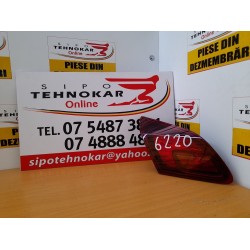 STOP STANGA OPEL ASTRA J AN 2009-2015