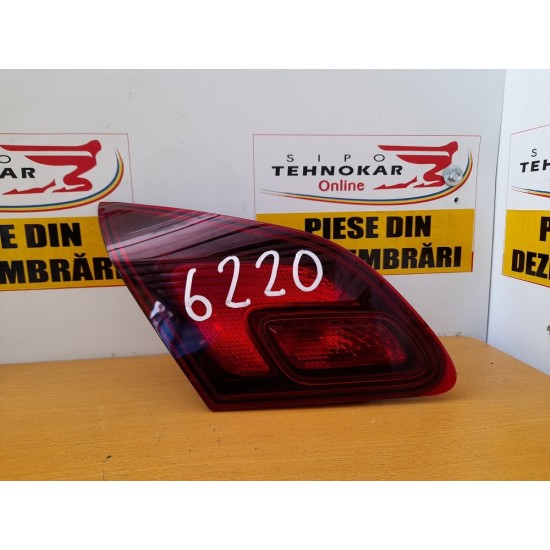 STOP STANGA OPEL ASTRA J AN 2009-2015 STOP STANGA OPEL ASTRA J AN 2009-2015