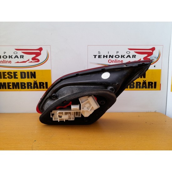 STOP STANGA OPEL ASTRA J AN 2009-2015 STOP STANGA OPEL ASTRA J AN 2009-2015