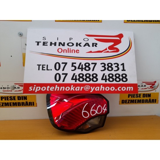 STOP STANGA FIAT TIPO AN 2015-2018