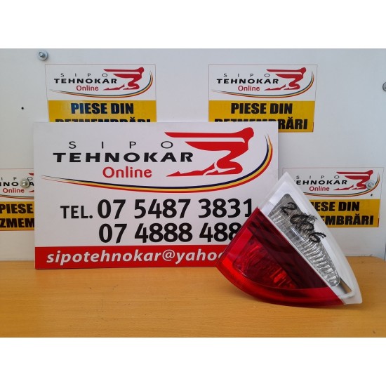 STOP STANGA PE HAION BMW SERIA 3 AN 2005-2009 STOP STANGA PE HAION BMW SERIA 3 AN 2005-2009