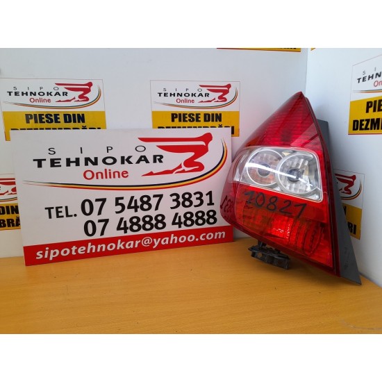 STOP STANGA HONDA JAZZ AN 2001-2008