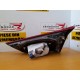 STOP STANGA PE HAION CU LED TOYOTA AURIS AN 2015-2018