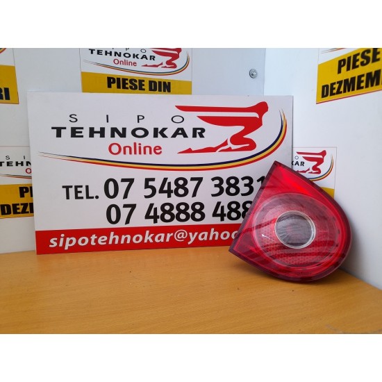 STOP STANGA PE HAION VOLKSWAGEN GOLF V AN 2004-2009 STOP STANGA PE HAION VOLKSWAGEN GOLF V AN 2004-2009