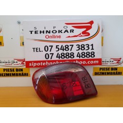STOP STANGA TOYOTA YARIS AN 1999-2003