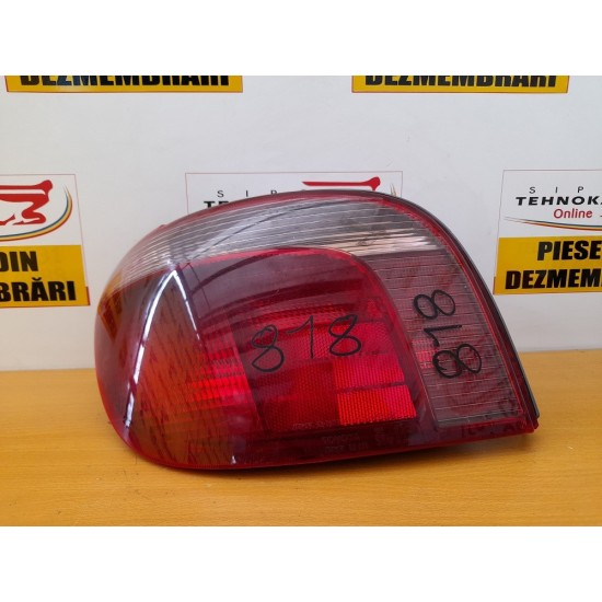 STOP STANGA TOYOTA YARIS AN 1999-2003 STOP STANGA TOYOTA YARIS AN 1999-2003