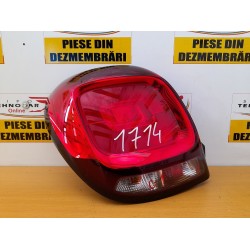 STOP STANGA CITROEN C1 AN 2014-2019