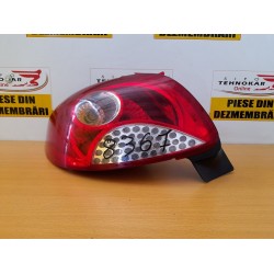 STOP STANGA PEUGEOT 206 AN 2003-2009 STOP STANGA PEUGEOT 206 AN 2003-2009