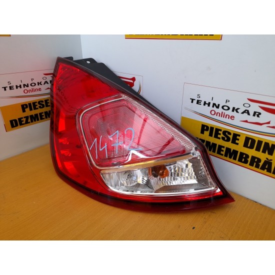 STOP STANGA FORD FIESTA AN 2013-2017