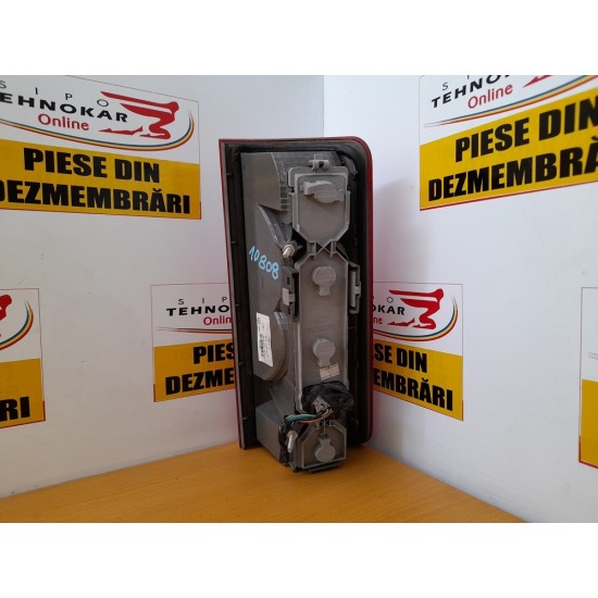 STOP STANGA FORD TRANSIT CONNECT AN 2009-2013 STOP STANGA FORD TRANSIT CONNECT AN 2009-2013