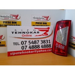 STOP STANGA FORD TRANSIT CONNECT AN 2009-2013