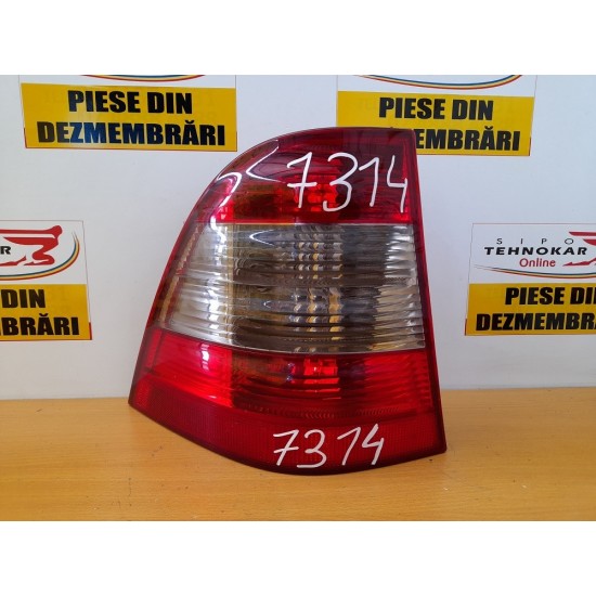 STOP STANGA MERCEDES ML AN 2002-2005 STOP STANGA MERCEDES ML AN 2002-2005