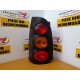 STOP STANGA SMART FORTWO AN 1999-2003