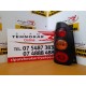 STOP STANGA SMART FORTWO AN 1999-2003