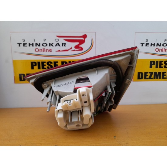 STOP STANGA/DREAPTA PE HAION CU LED BMW SERIA 3 AN 2007-2012, BERLINA STOP STANGA/DREAPTA PE HAION CU LED BMW SERIA 3 AN 2007-2012, BERLINA