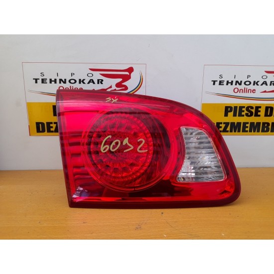 STOP STANGA PE HAION HYUNDAI SANTA FE AN 2006-2009 STOP STANGA PE HAION HYUNDAI SANTA FE AN 2006-2009